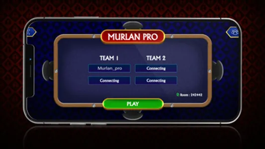 Murlan Pro screenshot 6