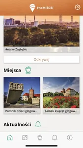 naMiedzi screenshot 2