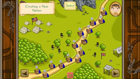 FreedomRun II screenshot 2