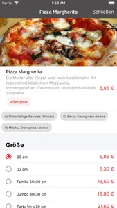 Pizza 44 screenshot 4