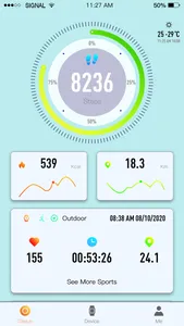 Join Fit Watch screenshot 0