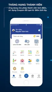 Vietnam MarTech screenshot 2