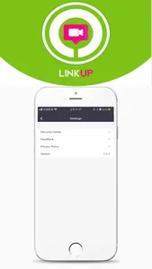 Zong LINKUP screenshot 1