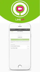 Zong LINKUP screenshot 3