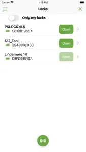 okey screenshot 1