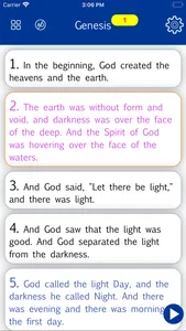 The Book of Jasher- Holy Bible screenshot 0