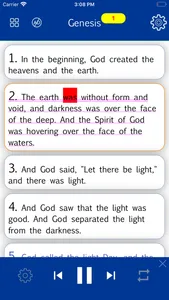 The Book of Jasher- Holy Bible screenshot 2