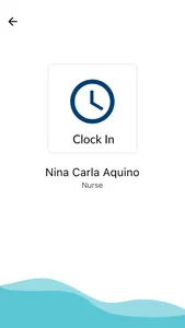 Timekeeping Offsite screenshot 1