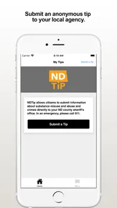 NDTip screenshot 0