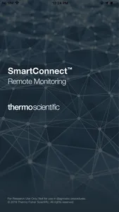 Thermo Scientific SmartConnect screenshot 0