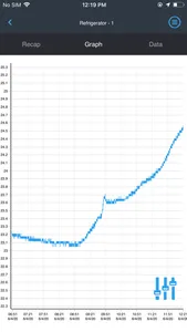 Thermo Scientific SmartConnect screenshot 3