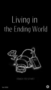 Living in the Ending World screenshot 0