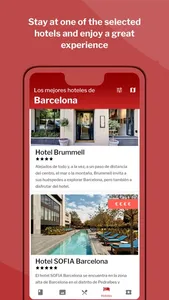 Barcelona - City Guide screenshot 4