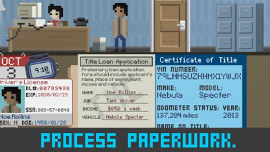 Bad Credit? No Problem! screenshot 2