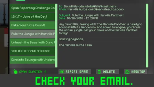 Bad Credit? No Problem! screenshot 3