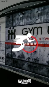 GymWay screenshot 0