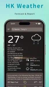 Datatone - HongKongers' widget screenshot 5