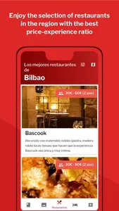 Bilbao - City Guide screenshot 3