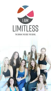 I Am Limitless Fitness screenshot 0