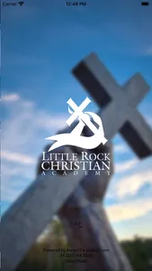 Little Rock Christian screenshot 0