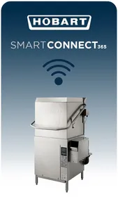 HOBART SmartConnect screenshot 0