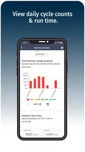 HOBART SmartConnect screenshot 3