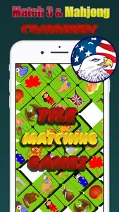 Tile Fun - Tile Master 3D screenshot 0