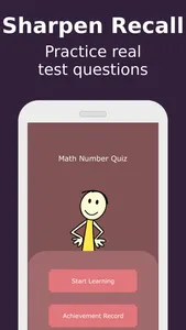 Math Brainy Kids Quiz Grade 1+ screenshot 3