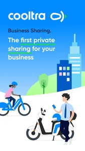 Business Sharing screenshot 0