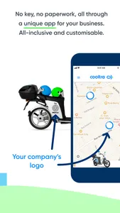 Business Sharing screenshot 3