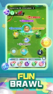 Orb Master screenshot 2