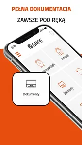 Gree - Strefa Instalatora screenshot 5