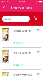 Balaji E Mart screenshot 0