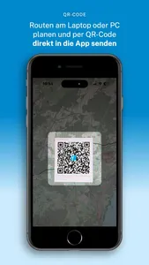 RadroutenPlaner Bayern screenshot 5