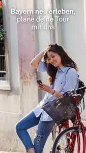 RadroutenPlaner Bayern screenshot 9