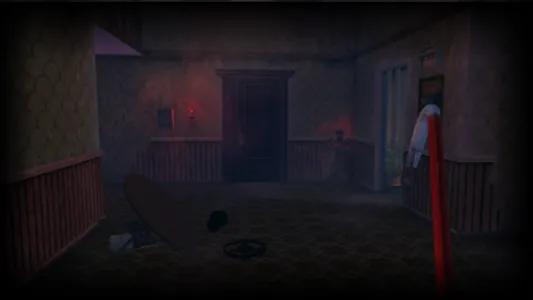 Teddy Freddy: Horror Games 3D screenshot 2