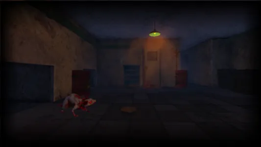 Teddy Freddy: Horror Games 3D screenshot 3