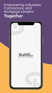 suretiPRO screenshot 0