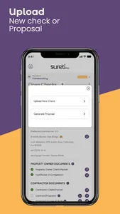 suretiPRO screenshot 2