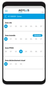 Smart Agylus screenshot 3