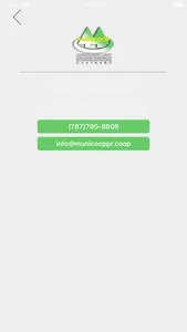 Municoop screenshot 0