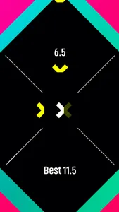 XBack Game screenshot 2