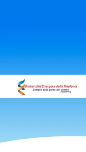 Broker Energia Telefonia screenshot 0