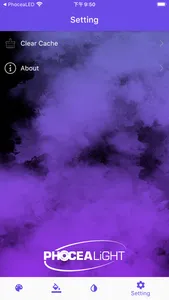 PhoceaLED screenshot 5