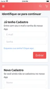 Madalena Salgados e Buffet screenshot 5