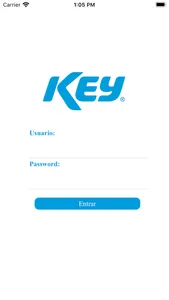 Key Zona Inmune screenshot 1