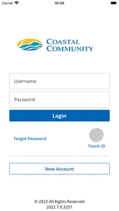 Coastal Community Insurance screenshot 0