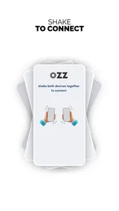 OZZ- Digital Business Card screenshot 6