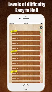 Math Brain Up screenshot 2