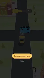 Need A Ride 3D screenshot 5